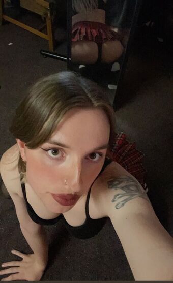 Sidney Gray Foto Nude Leaked OnlyFans 5