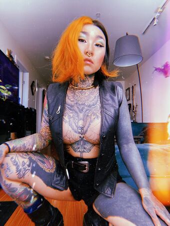 Sif Blvck