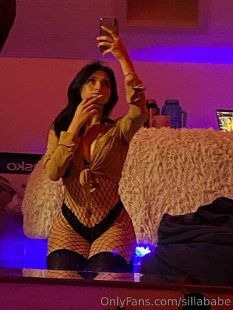 sillababe Foto Nude Leaked OnlyFans 5