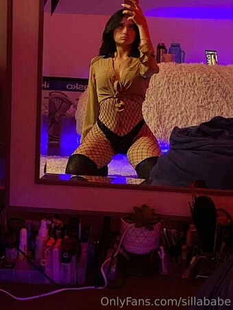sillababe Foto Nude Leaked OnlyFans 17