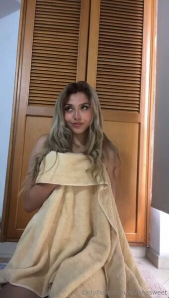 silvanasweet Foto Nude Leaked OnlyFans 7