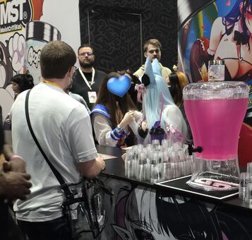 Silvervale Patreon Foto Nude Leaked OnlyFans 85