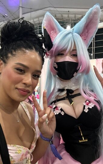 Silvervale Patreon Foto Nude Leaked OnlyFans 86