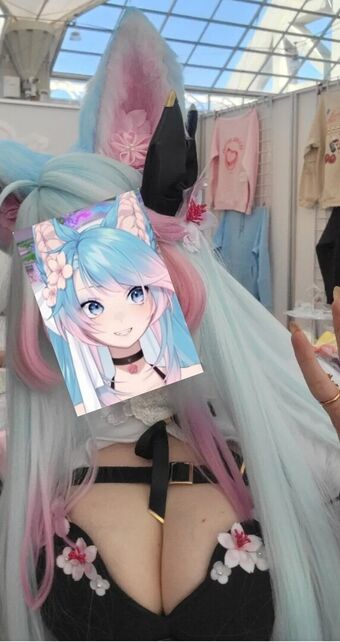 Silvervale Patreon Foto Nude Leaked OnlyFans 87