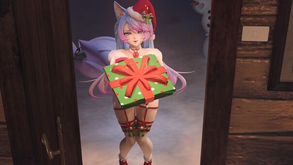 Silvervale Patreon Foto Nude Leaked OnlyFans 90