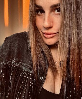 Silvia Tota Foto Nude Leaked OnlyFans 16