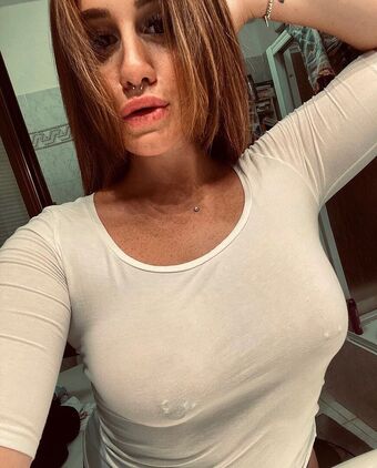 Silvia Tota Foto Nude Leaked OnlyFans 21
