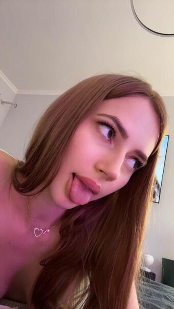 Simfoniya Foto Nude Leaked OnlyFans 1
