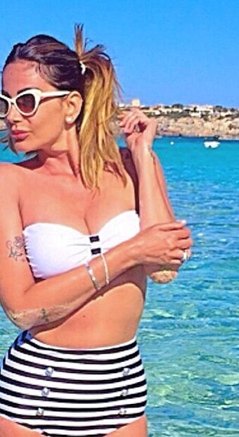 Simona Salvemini