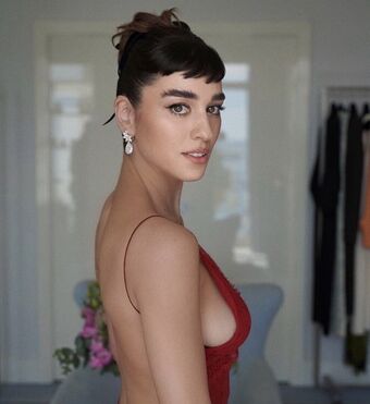 Simona Tabasco Foto Nude Leaked OnlyFans 39