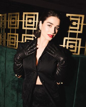 Simona Tabasco Foto Nude Leaked OnlyFans 42