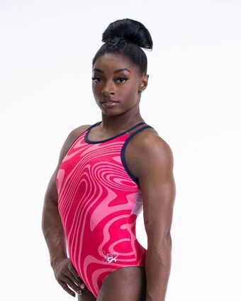 Simone Biles