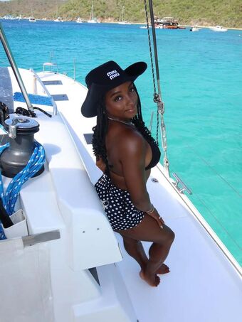 Simone Biles