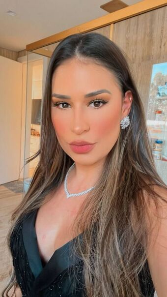 Simone Mendes Foto Nude Leaked OnlyFans 11