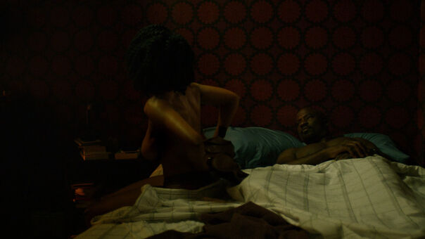 Simone Missick Foto Nude Leaked OnlyFans 12