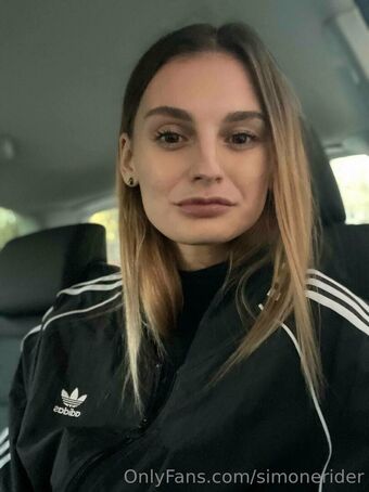 simonerider Foto Nude Leaked OnlyFans 12