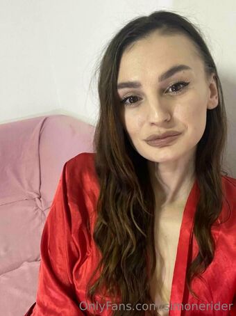 simonerider Foto Nude Leaked OnlyFans 18