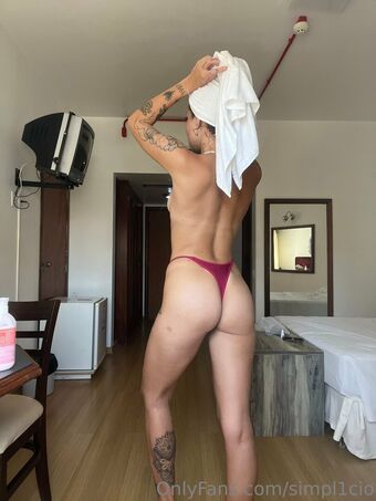 simpl1cio Foto Nude Leaked OnlyFans 12