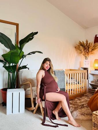 simplyshengof Foto Nude Leaked OnlyFans 10