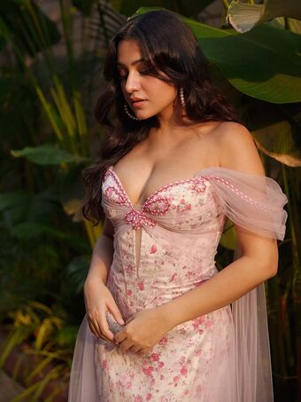 Simran Kaur