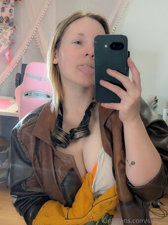 simrell Foto Nude Leaked OnlyFans 27