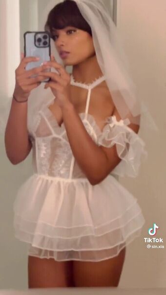Sin.xia Foto Nude Leaked OnlyFans 19