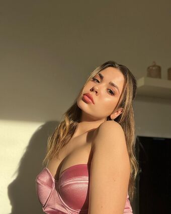 sinarittinger Foto Nude Leaked OnlyFans 4