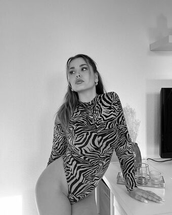 sinarittinger Foto Nude Leaked OnlyFans 8
