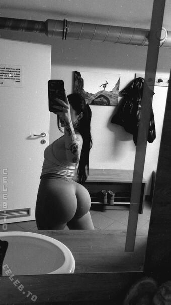 Sinarwtz Foto Nude Leaked OnlyFans 48