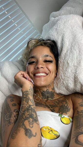Sincerelymerce Foto Nude Leaked OnlyFans 5