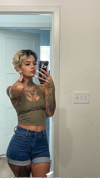 Sincerelymerce Foto Nude Leaked OnlyFans 6