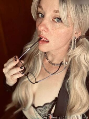 SindriSquirts