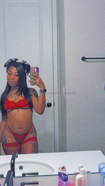 sinfulredd Foto Nude Leaked OnlyFans 7