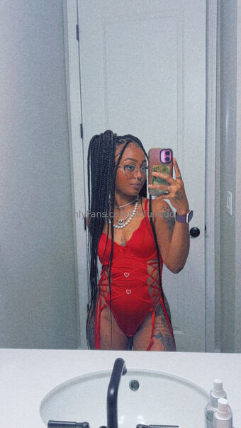 sinfulredd Foto Nude Leaked OnlyFans 9