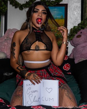 sinfulseawitch