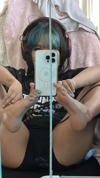 Sinifer Foto Nude Leaked OnlyFans 17