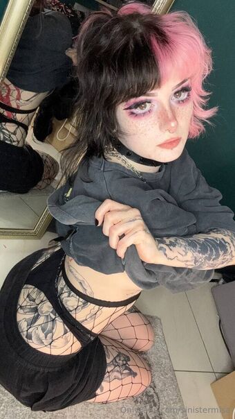 Sinistermisa