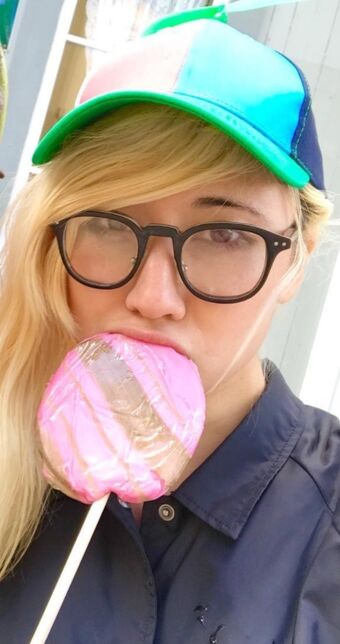 Sinneddonut Foto Nude Leaked OnlyFans 9