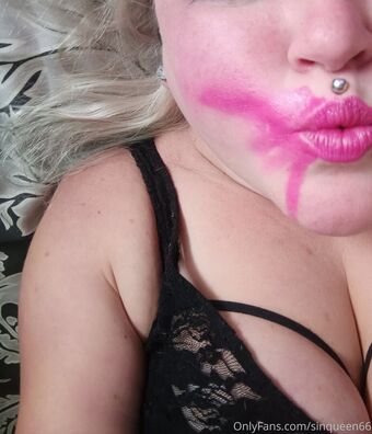 sinqueen66 Foto Nude Leaked OnlyFans 4