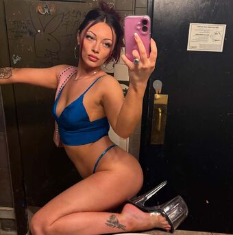 sinsofpassion Foto Nude Leaked OnlyFans 1