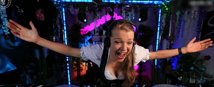 Sintica Foto Nude Leaked OnlyFans 51