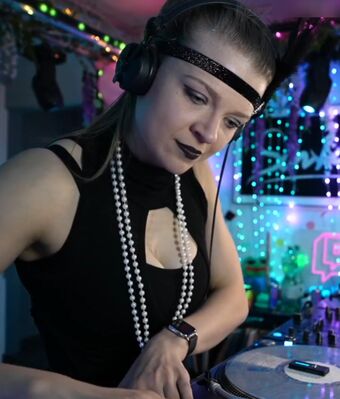 Sintica Foto Nude Leaked OnlyFans 63