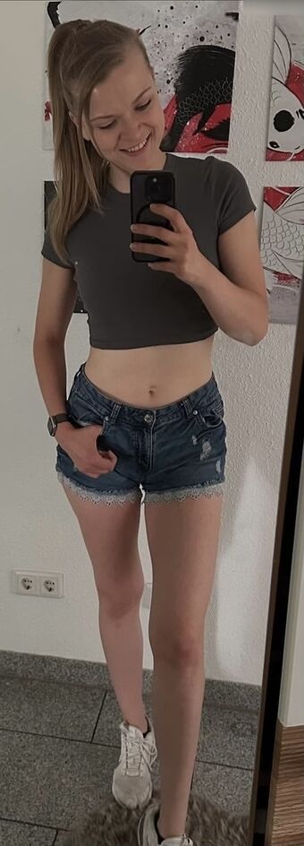 Sintica Foto Nude Leaked OnlyFans 65