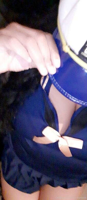 sinwithkim Foto Nude Leaked OnlyFans 10