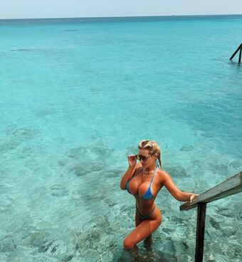 Siobhan Miller Foto Nude Leaked OnlyFans 44