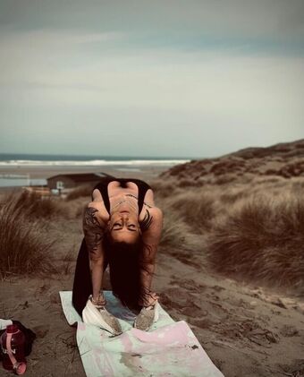 Siobhan Ward