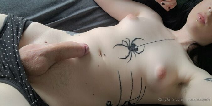 siouxsie.steele Foto Nude Leaked OnlyFans 41