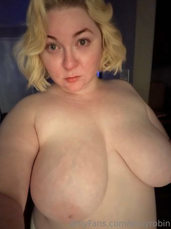 sissyrobin Foto Nude Leaked OnlyFans 13