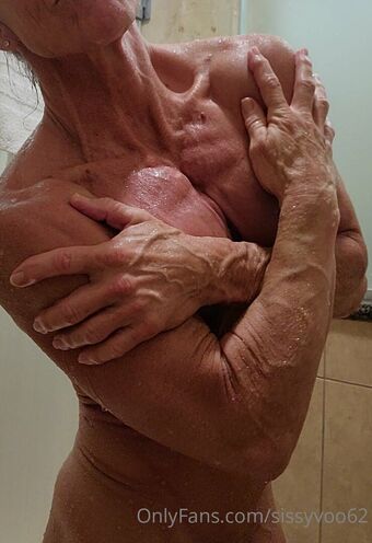 sissyvoo62 Foto Nude Leaked OnlyFans 3