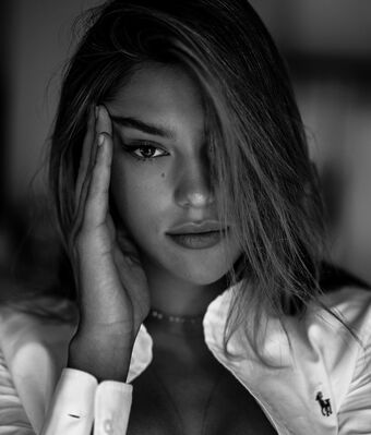 Sistine Stallone